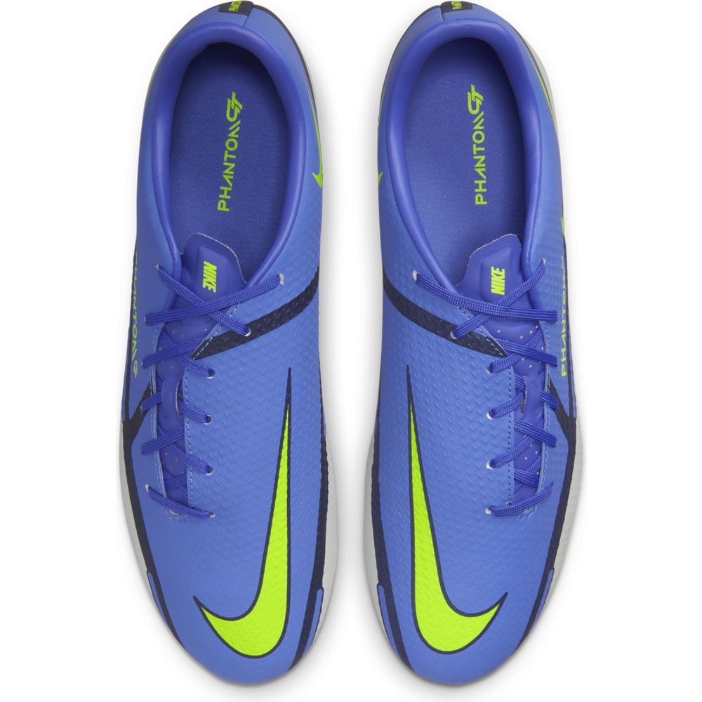 PHANTOM GT2 ACADEMY FG/MG DA4433-570 | NIKE Men Shoes | Sports Football Soccer Shoes