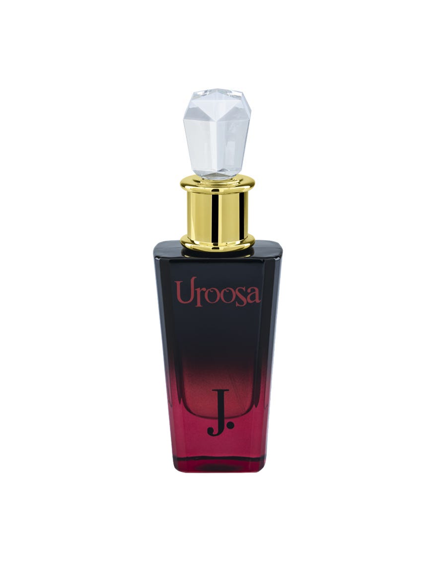 UROOSA | J. Fragrances | For Women
