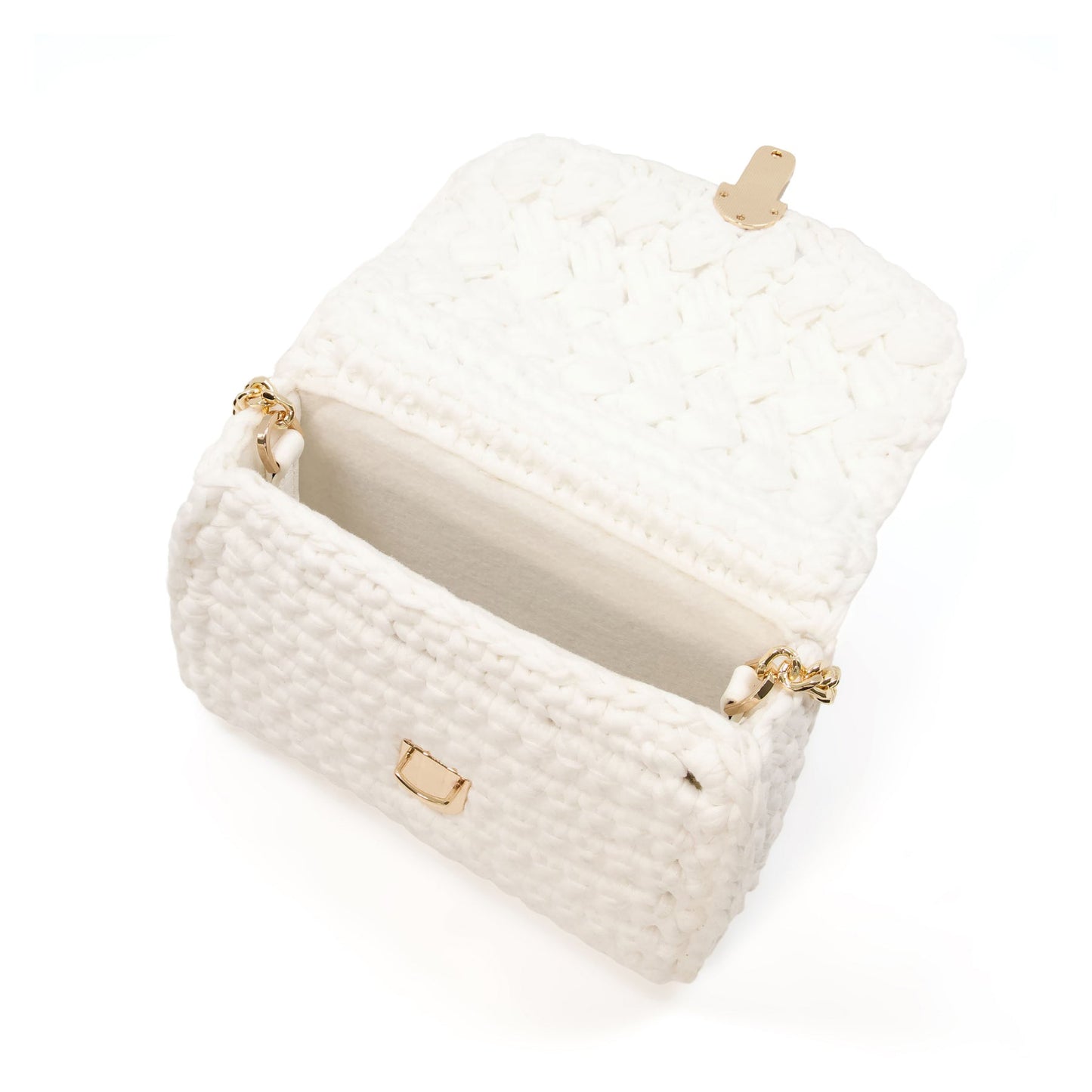 DAINTRY - WHITE