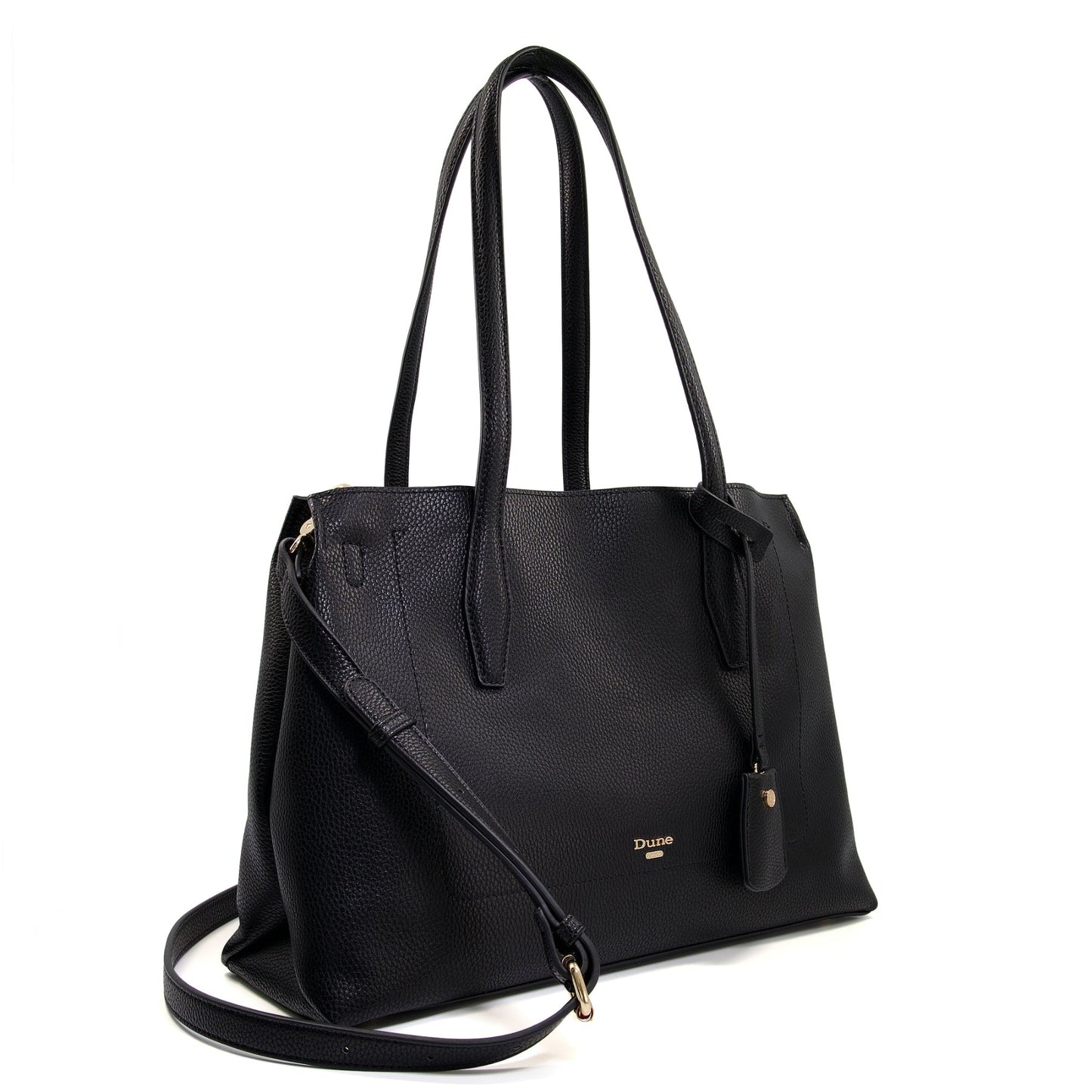 DALLOWAY - BLACK