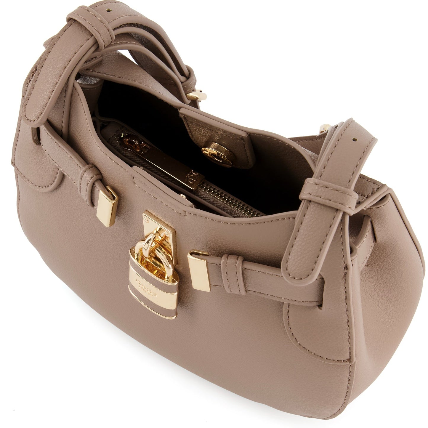 DAMIEN - TAUPE