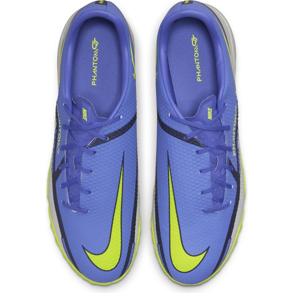 PHANTOM GT2 ACADEMY TF DC0803-570 | NIKE Men Shoes | Sports Football Soccer Shoes