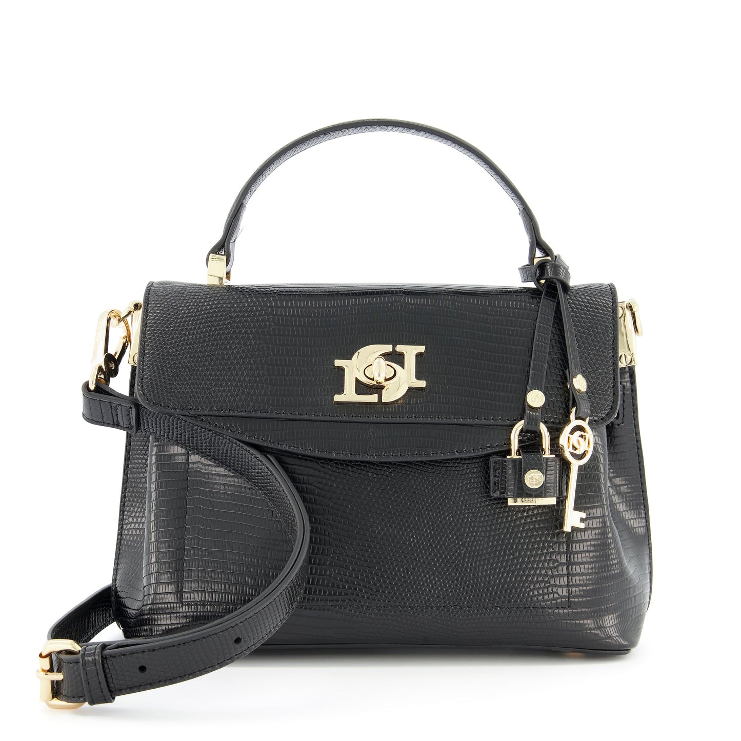 DINIDOVENBY - BLACK