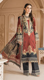 ALIYA | Anaya Noor Bano Cambric Collection '21 | Unstitched Embroidered Cambric Suits