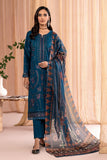 ZEA 04 KIARA | Zarif Unstitched Lawn | Eid Ul Adha Collection23