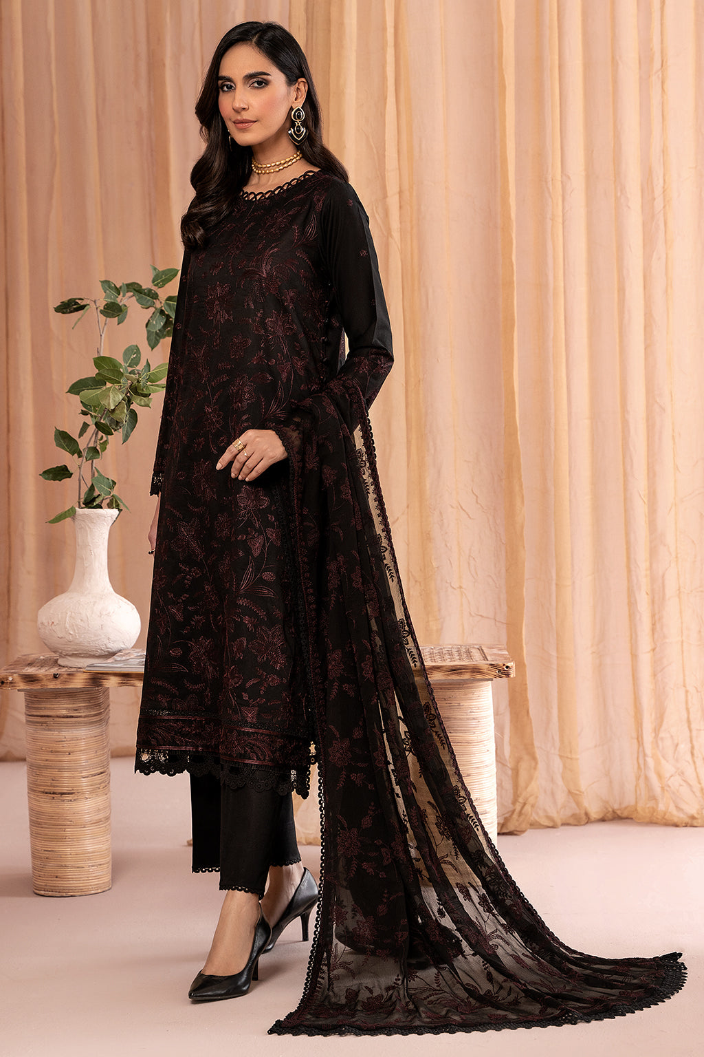 ZEA 10 DAWN| Zarif Unstitched Lawn | Eid Ul Adha Collection23