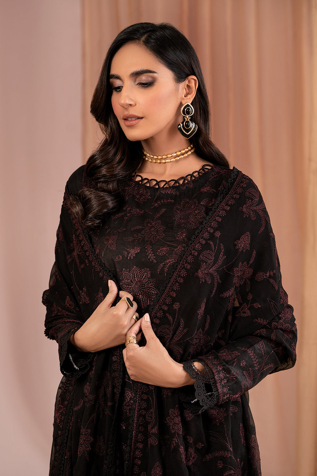 ZEA 10 DAWN| Zarif Unstitched Lawn | Eid Ul Adha Collection23