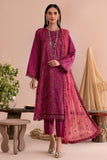ZEA 02 FUCSHIA| Zarif Unstitched Lawn | Eid Ul Adha Collection23