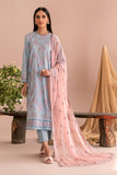 ZEA 07 HAILEY | Zarif Unstitched Lawn | Eid Ul Adha Collection23