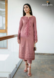 AJPE-11 (2-PC) | Asim Jofa Pret Essentials Eid Edit II Collection | Embroidered Stitched RTW Suits