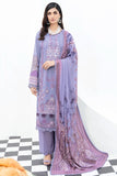 Y-508 | Ramsha Riwayat Luxury Lawn Vol 7 Collection | Unstitched Lawn Embroidered Suits