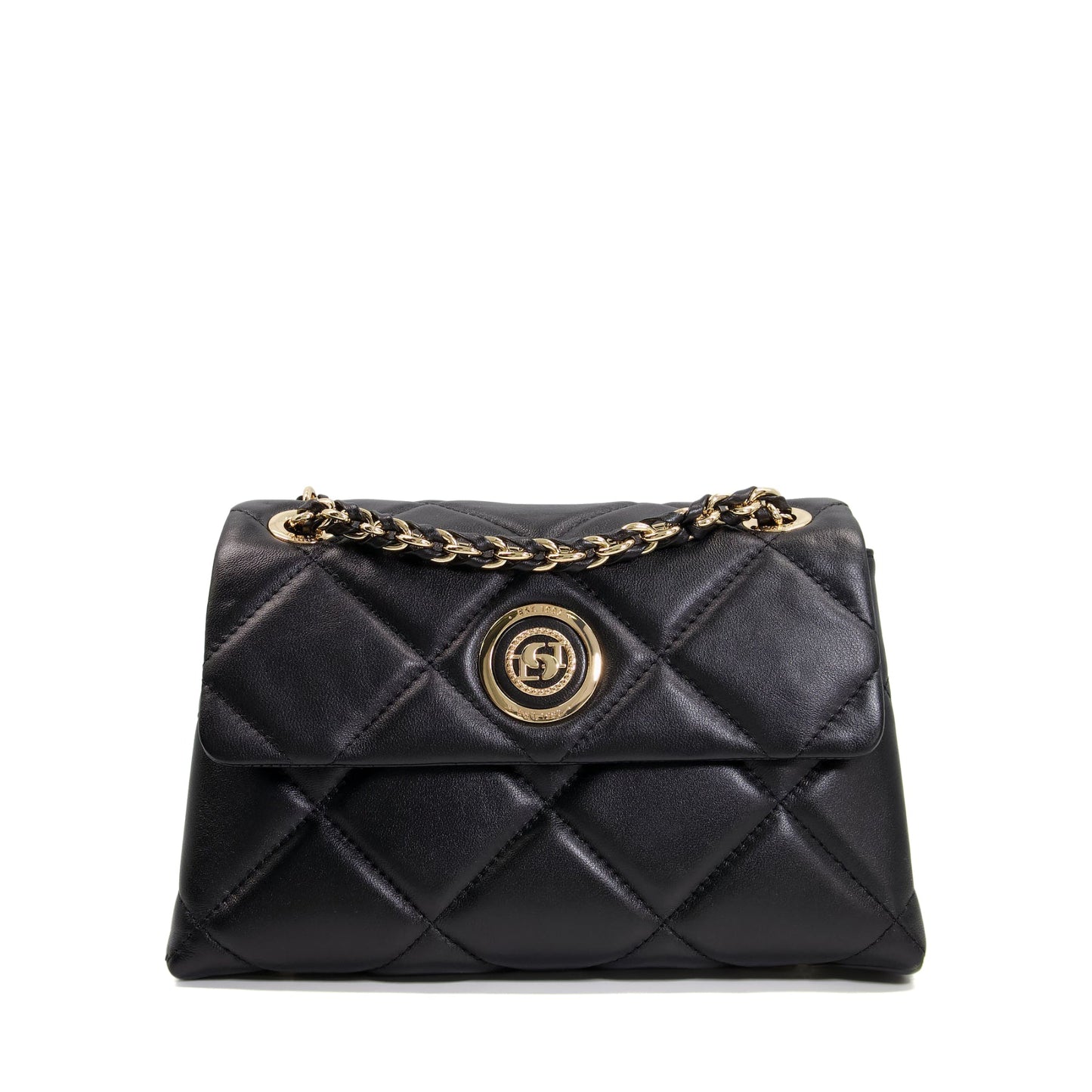 DUCHESS - BLACK