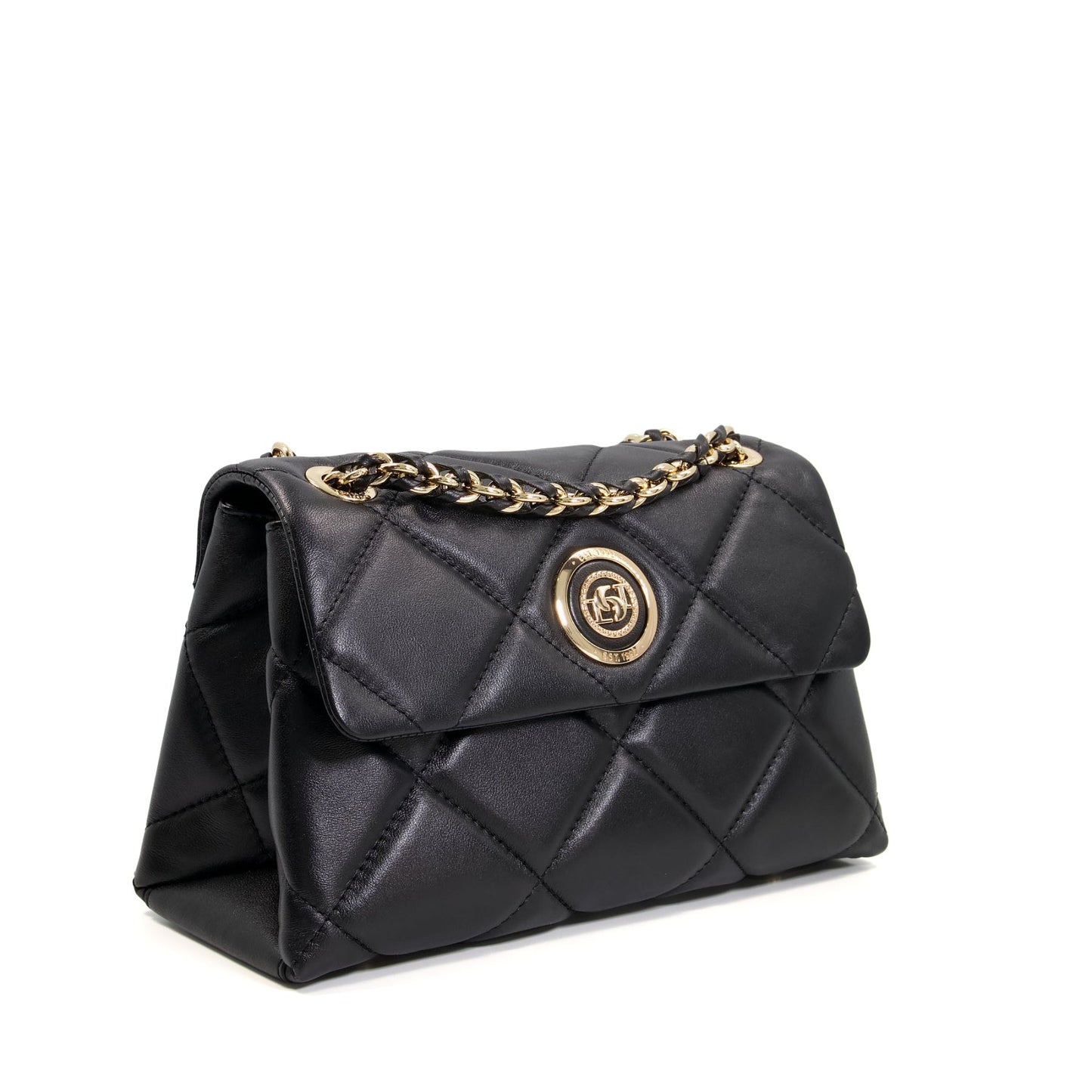 DUCHESS - BLACK