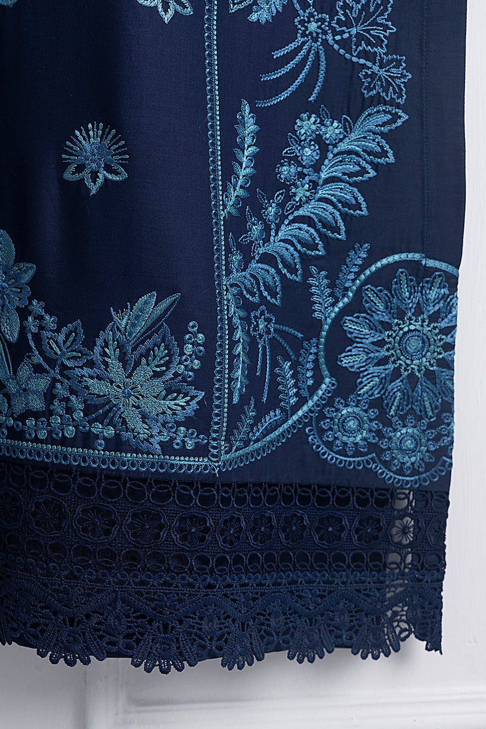 Dreamscape | Azure Ensembles Chiffon 3PCS 2023