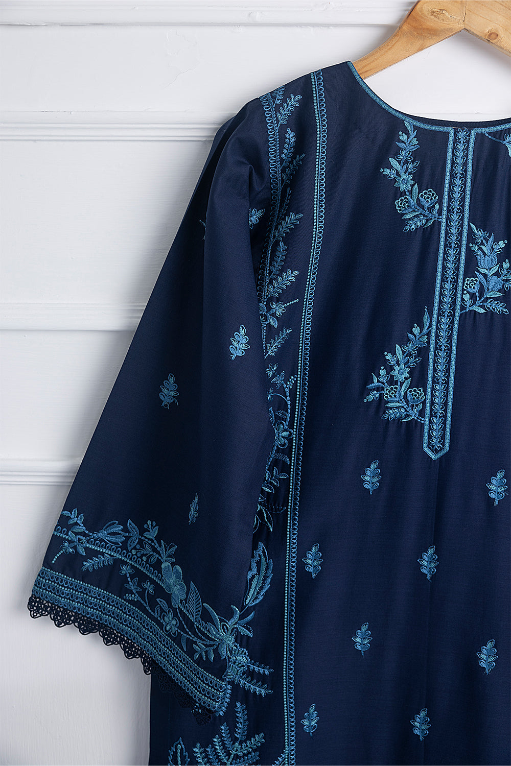 Dreamscape | Azure Ensembles Chiffon 3PCS 2023