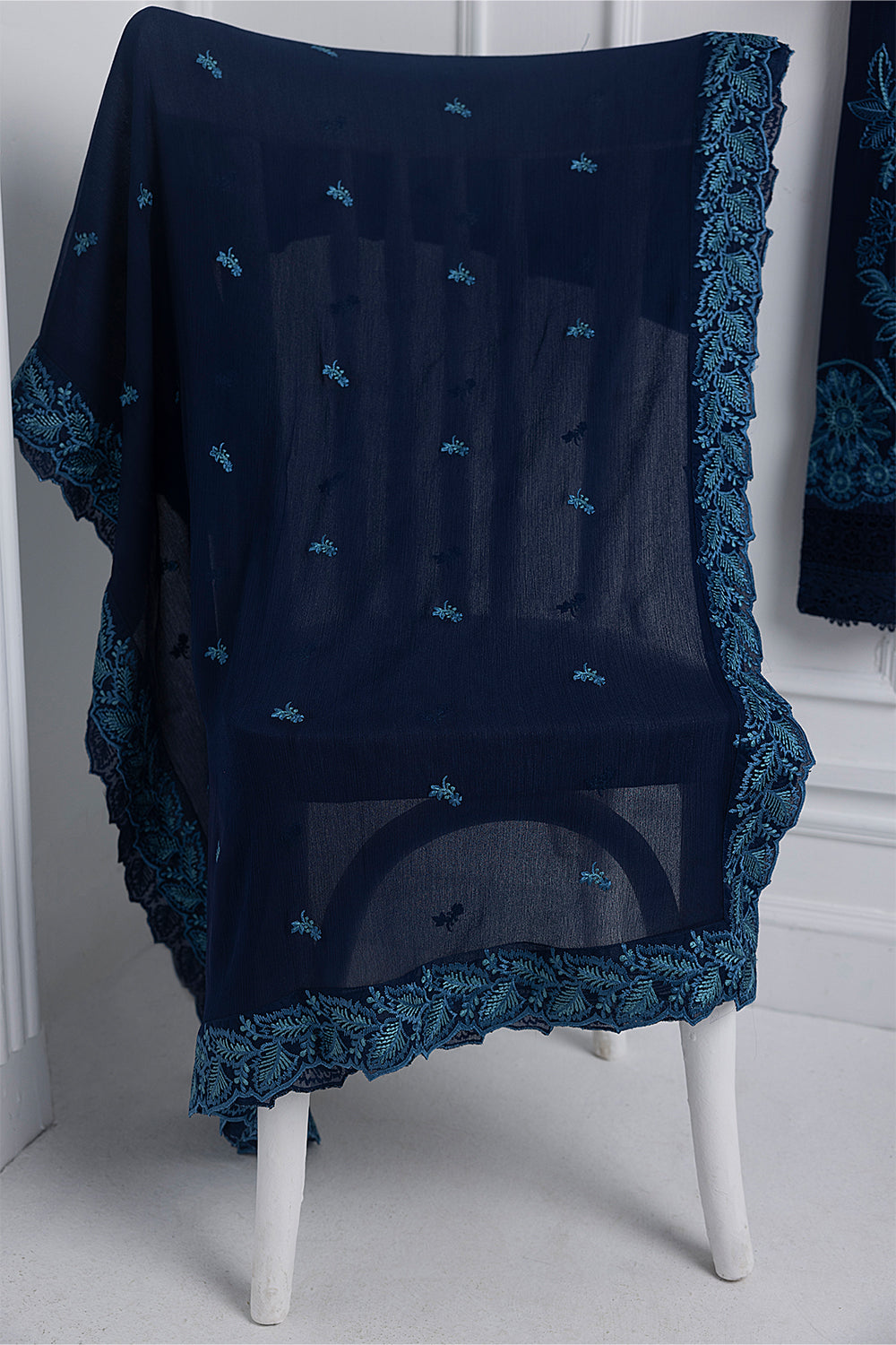 Dreamscape | Azure Ensembles Chiffon 3PCS 2023