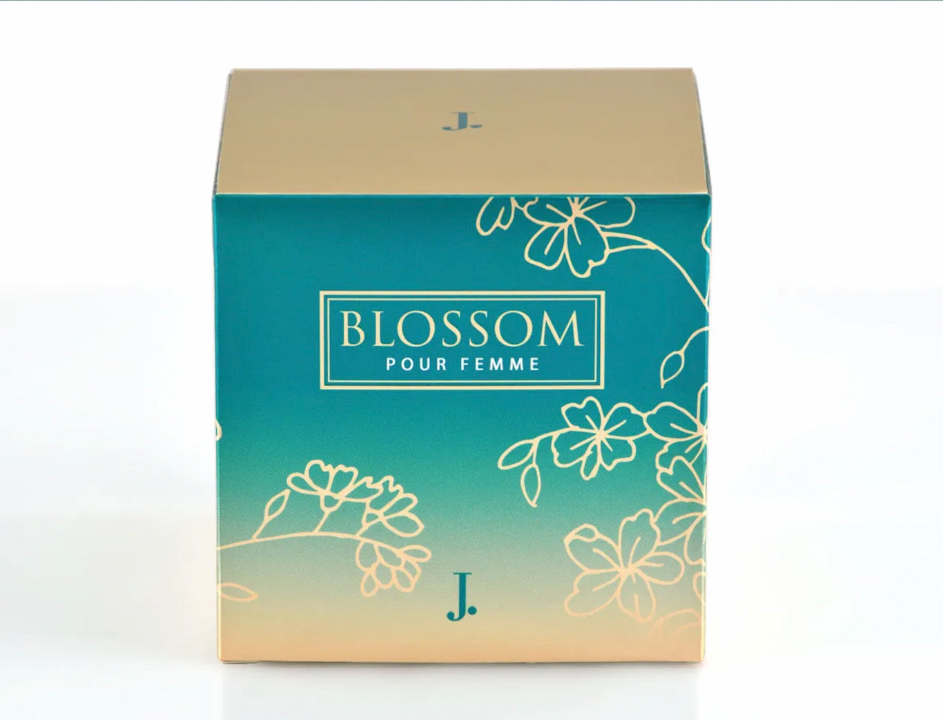 BLOSSOM | J. Fragrances | For Women