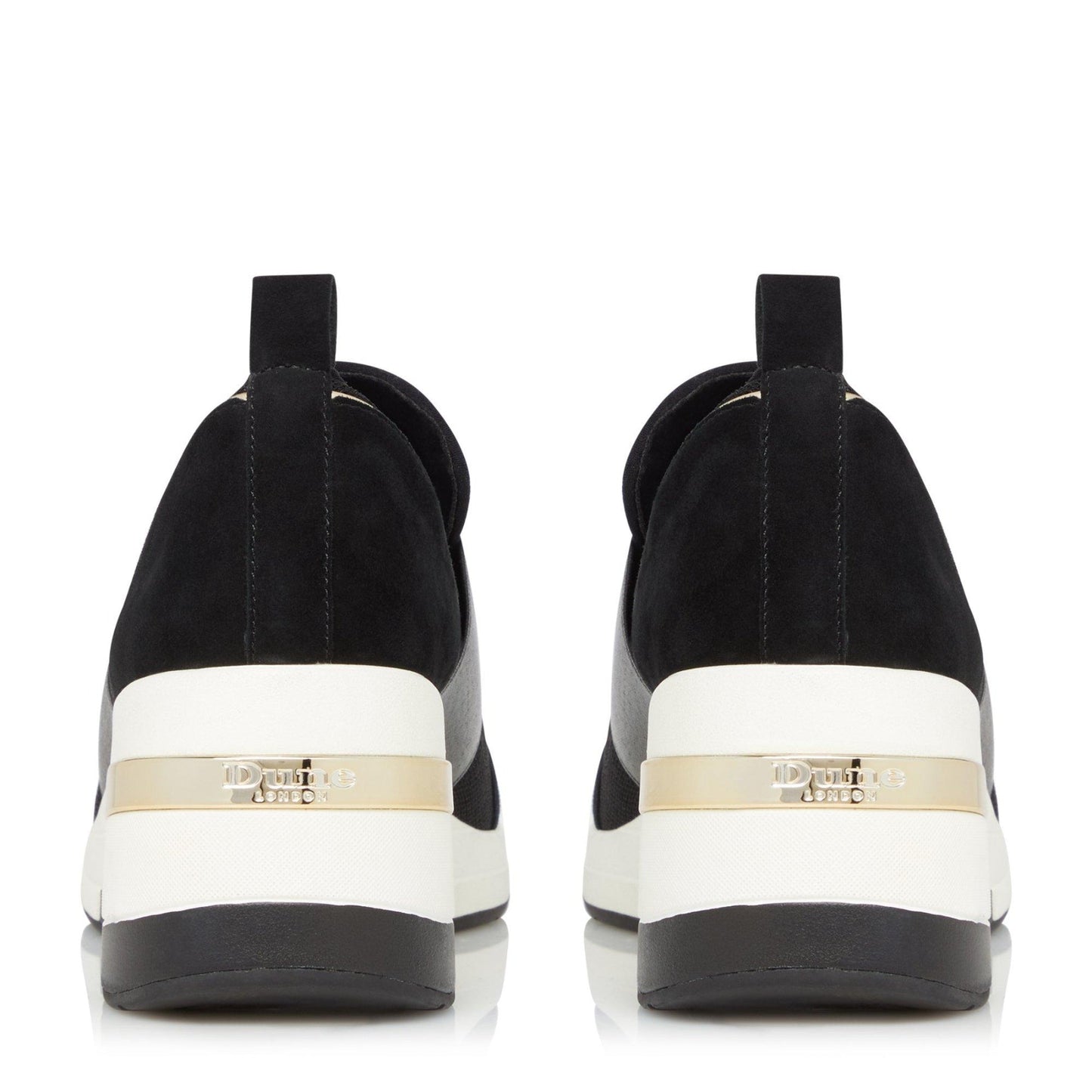 EMILLIA - BLACK