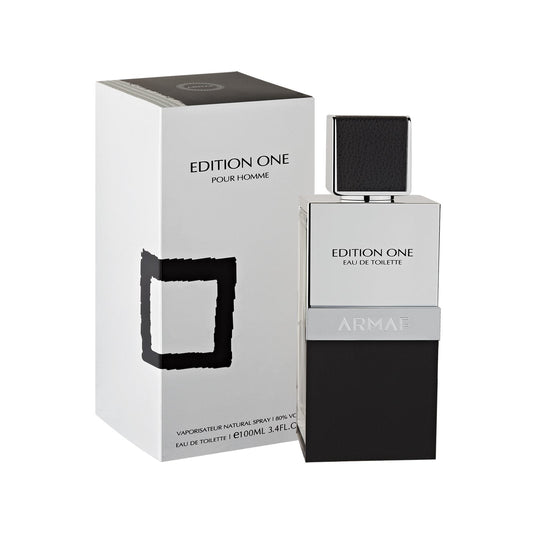 EDITION ONE MAN EDT 100ML
