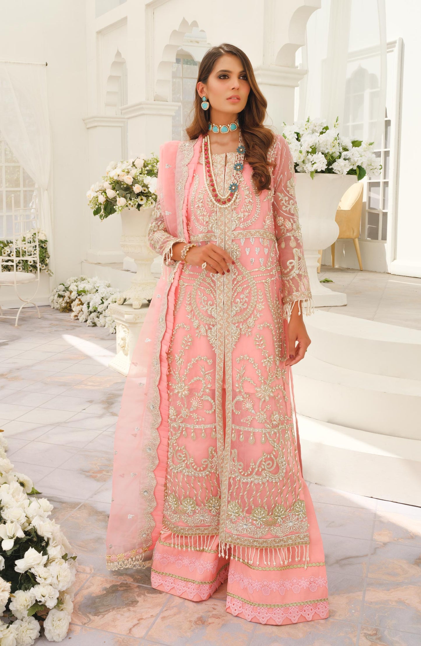 Luminous Blush (FFG 0012)