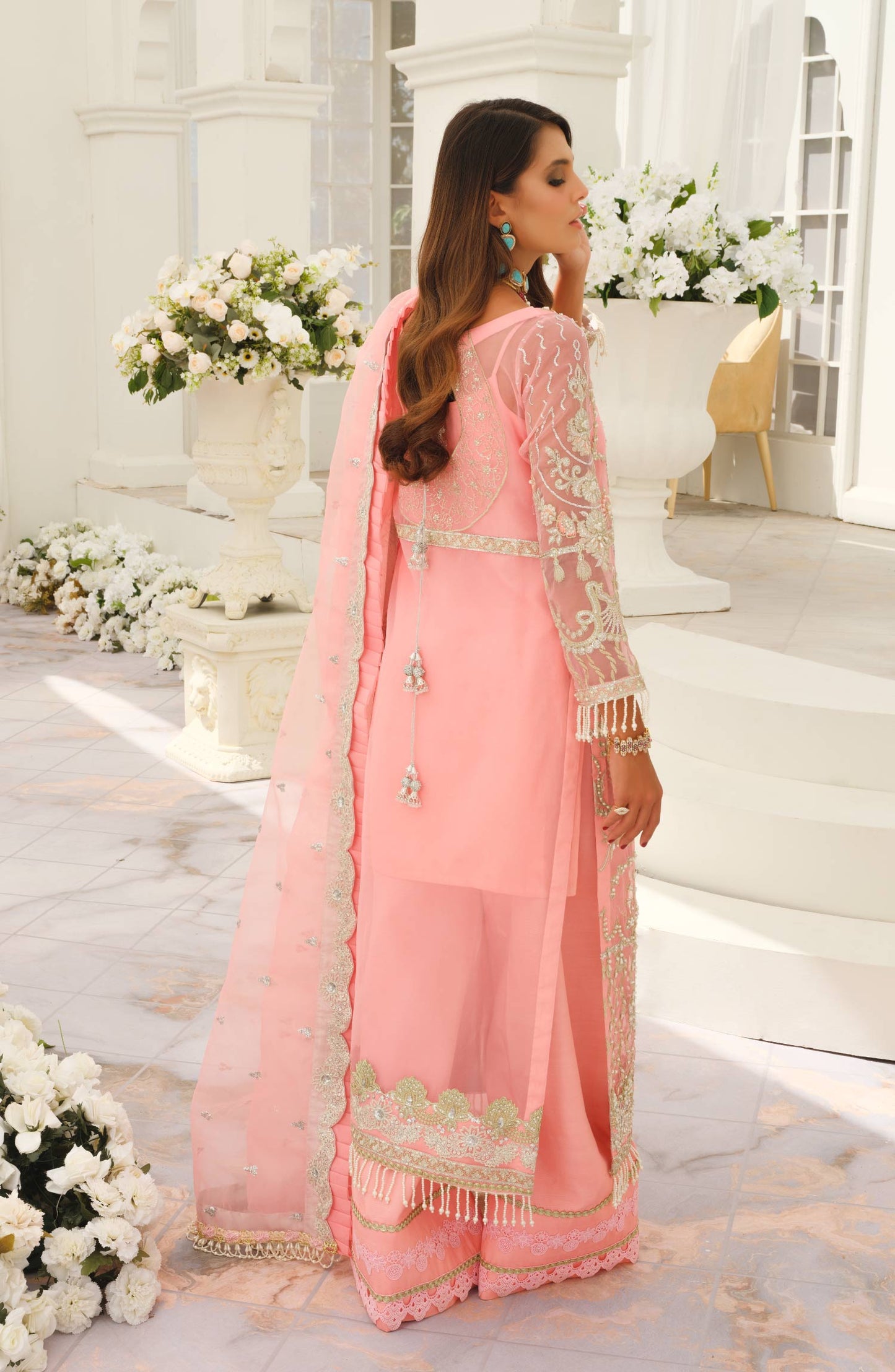 Luminous Blush (FFG 0012)