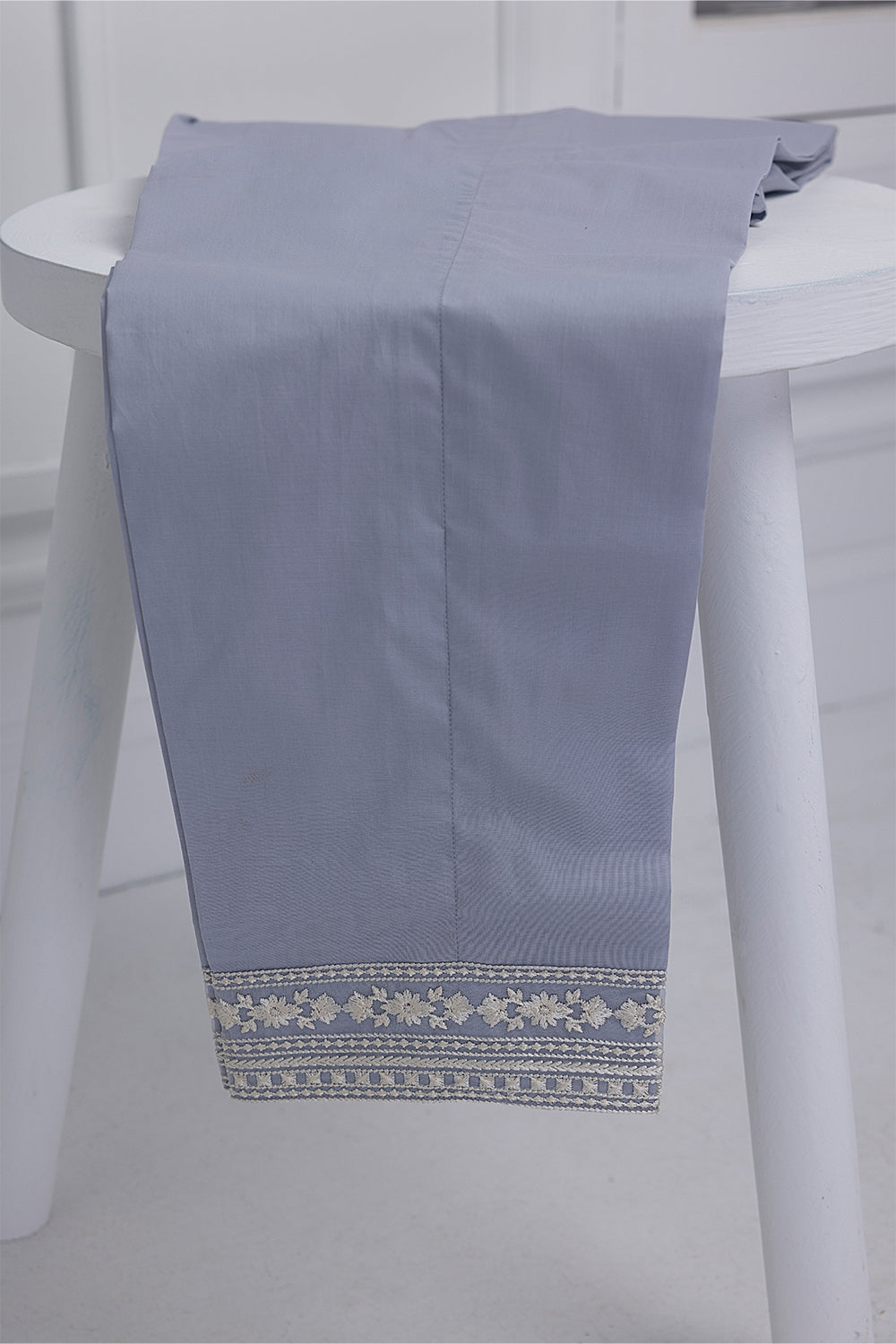 Floral Blooms | Azure Ensembles Chiffon 3PCS 2023