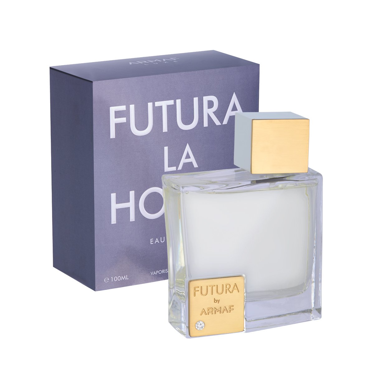Futura La Homme MAN EDP 100ML | ARMAF PERFUMES | FOR HIM
