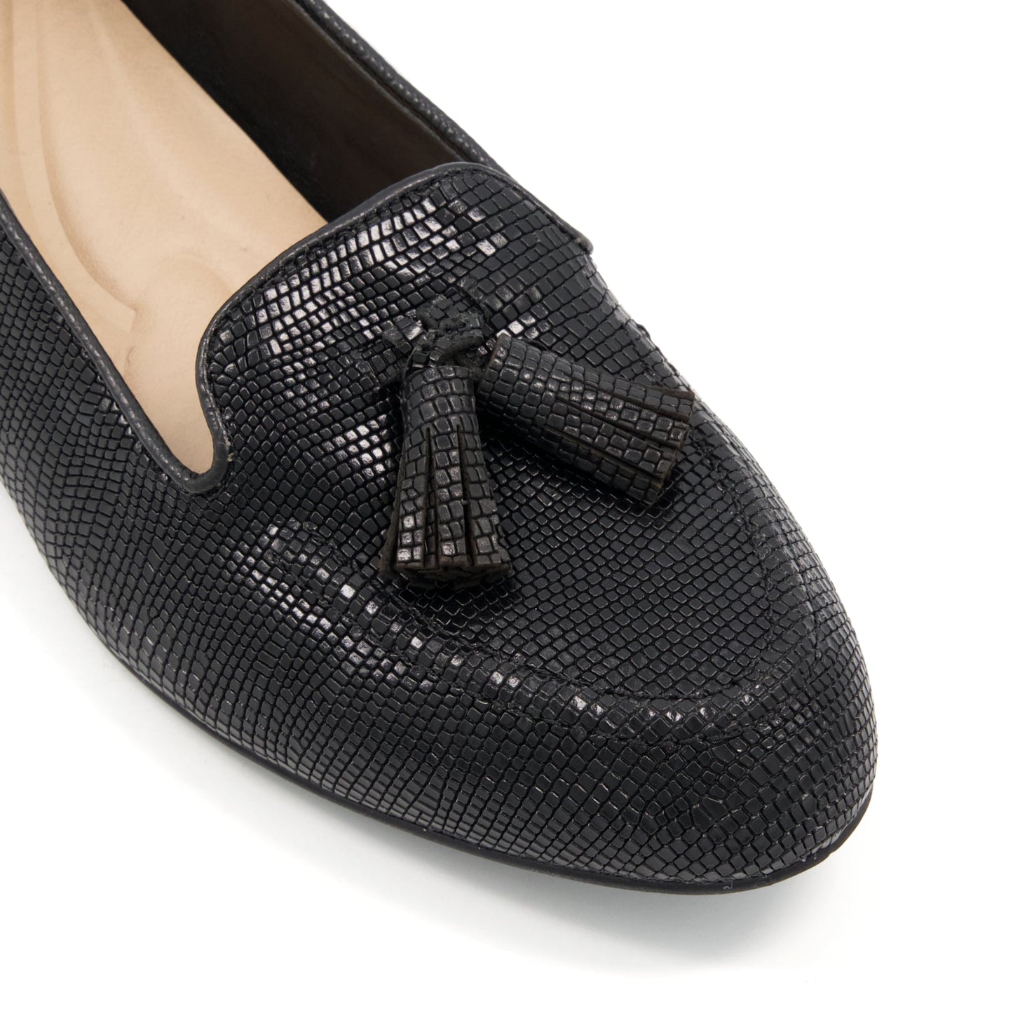 GALLERIE - BLACK