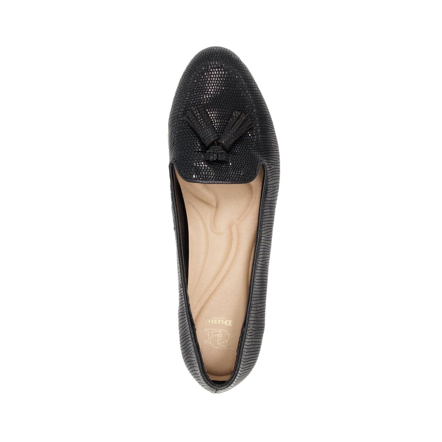 GALLERIE - BLACK