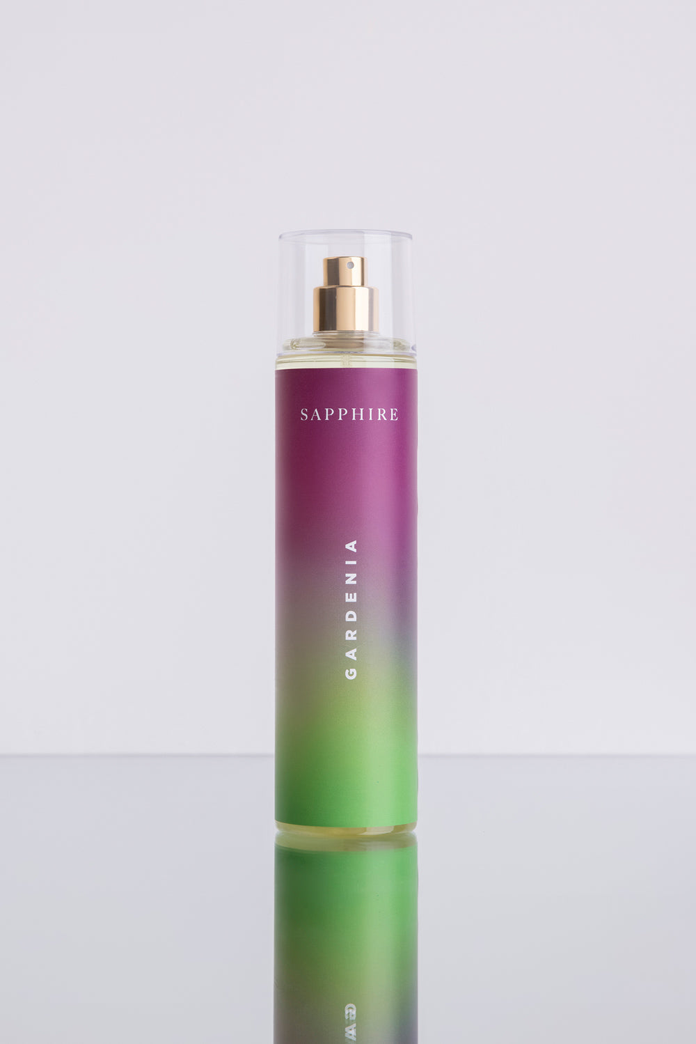 Gardenia | Sapphire Body Mists | Sapphire Perfumes & Fragrances