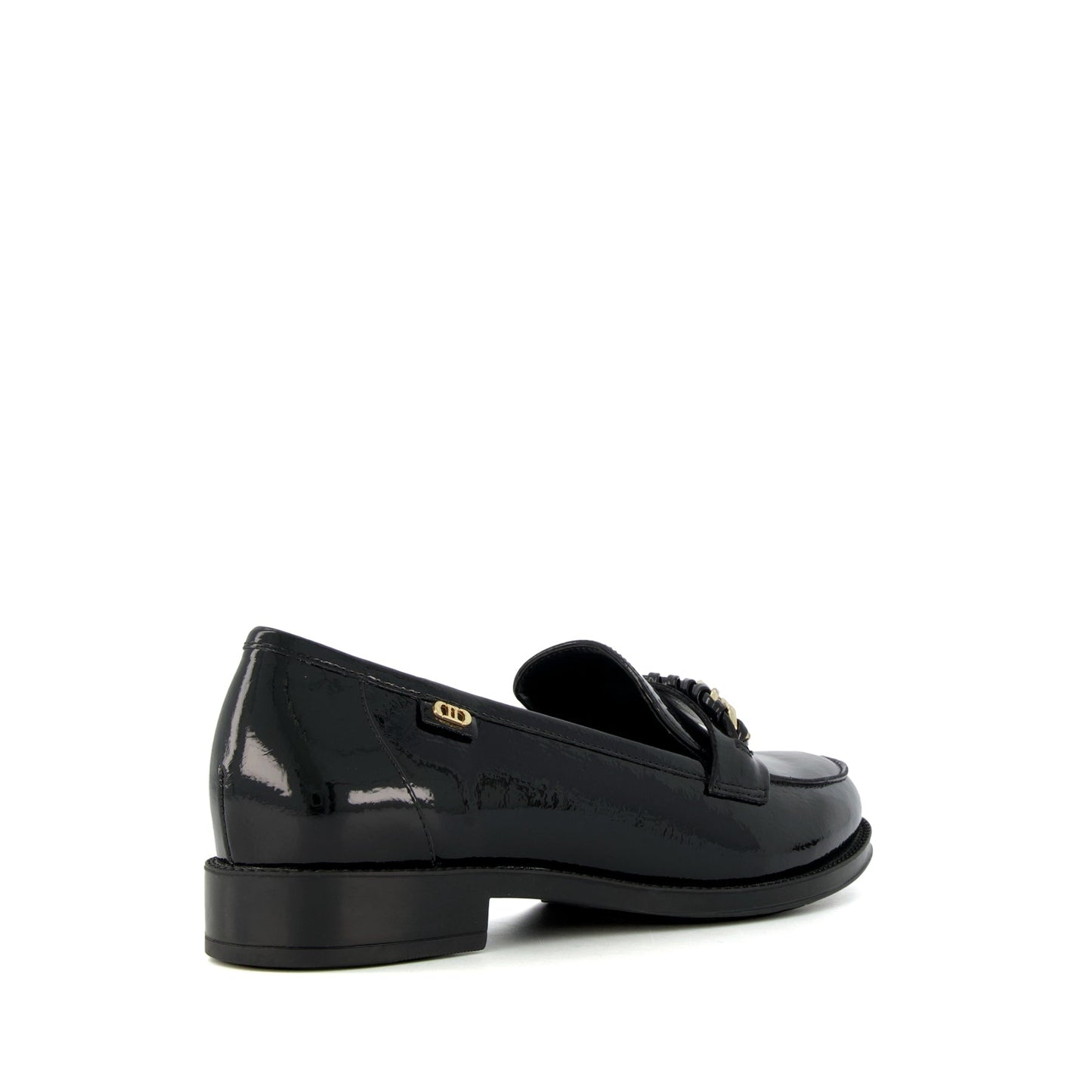 GEMMAS - BLACK