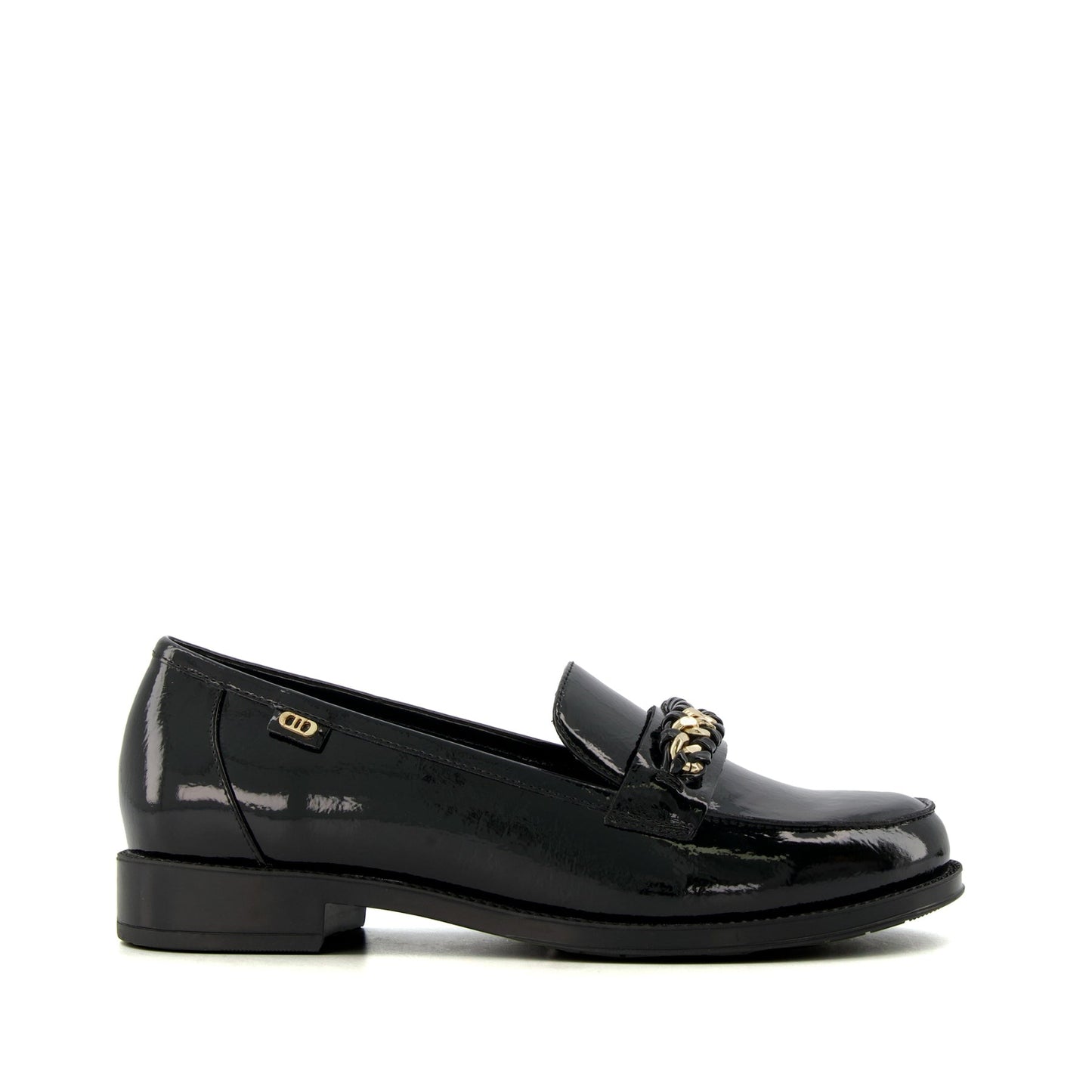 GEMMAS - BLACK