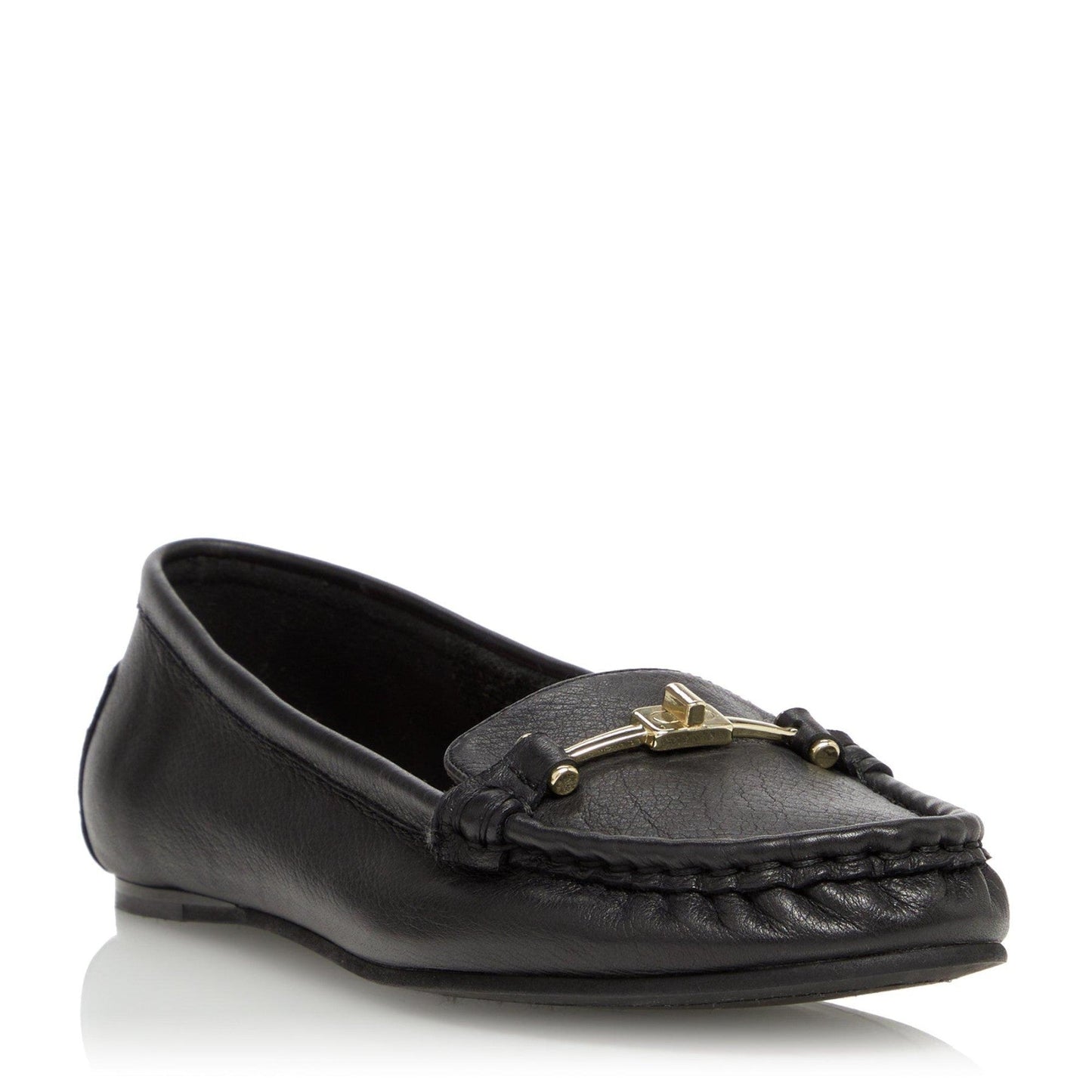 GEORGAS - BLACK