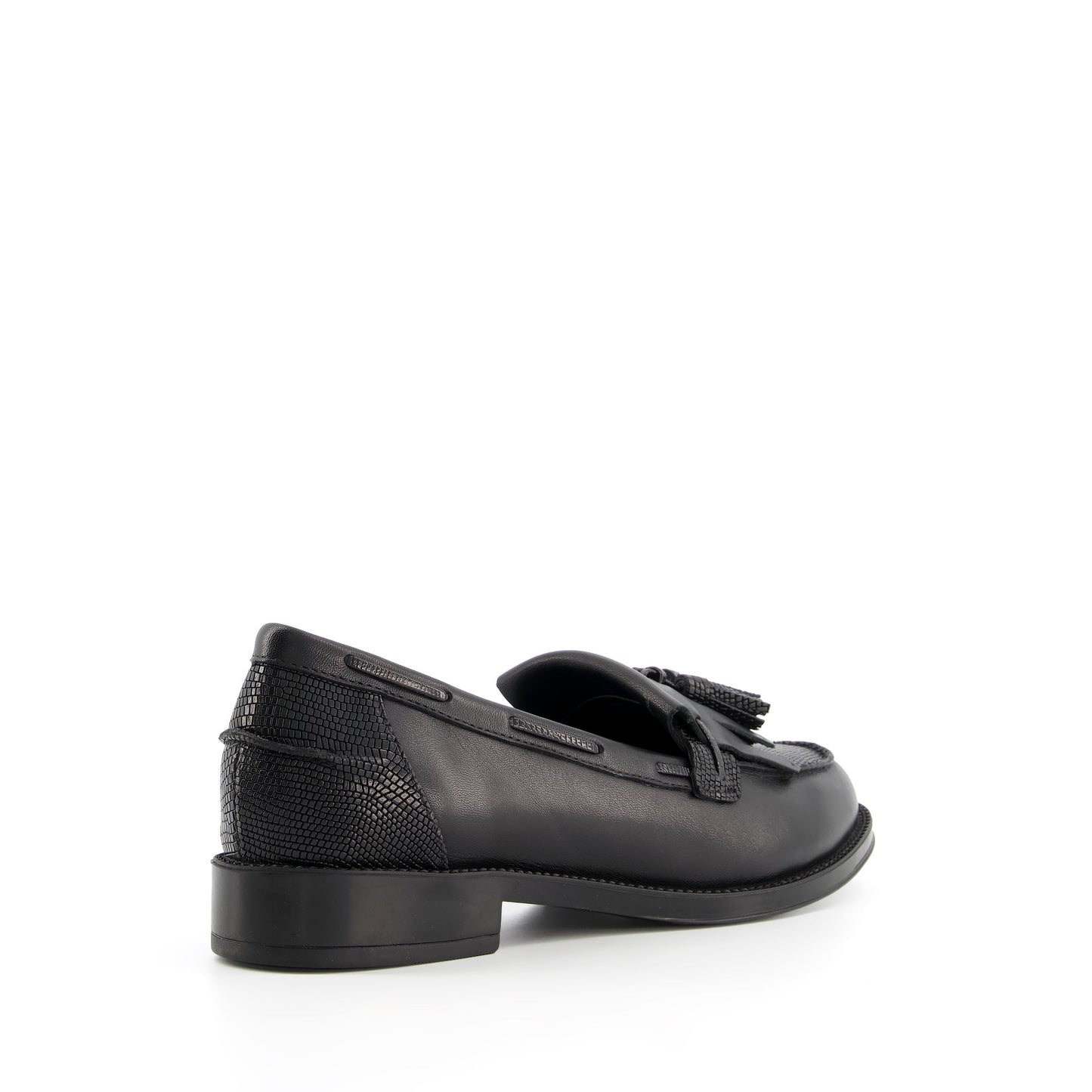 GOALS - BLACK
