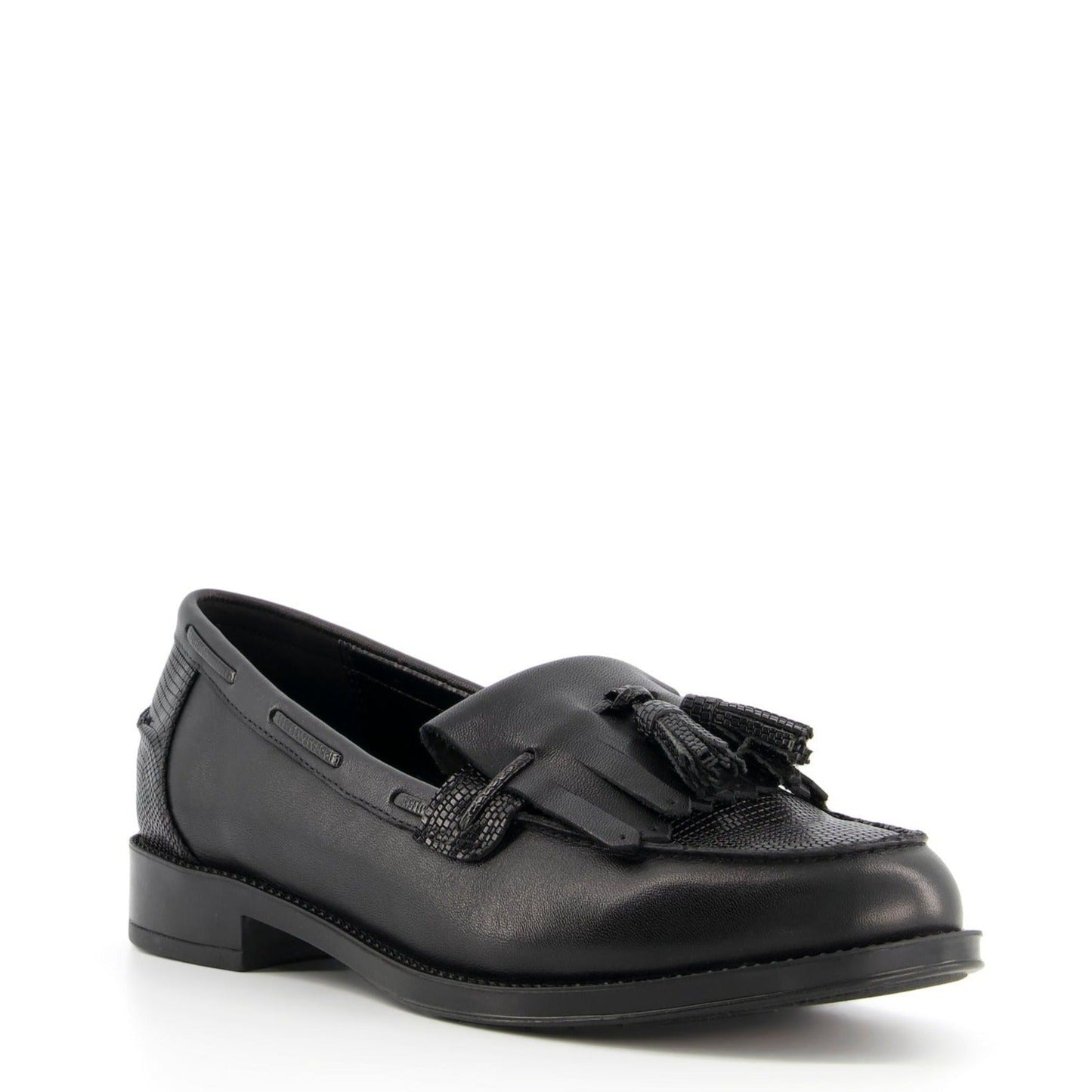 GOALS - BLACK