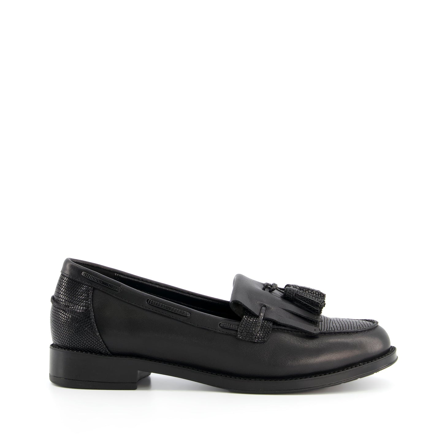 GOALS - BLACK
