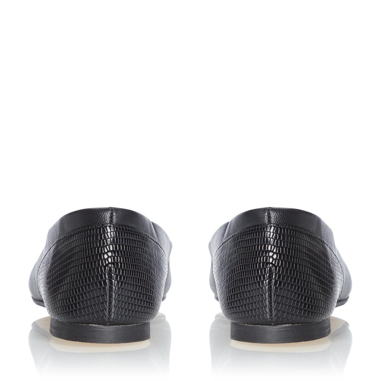 HAMLEY - Black