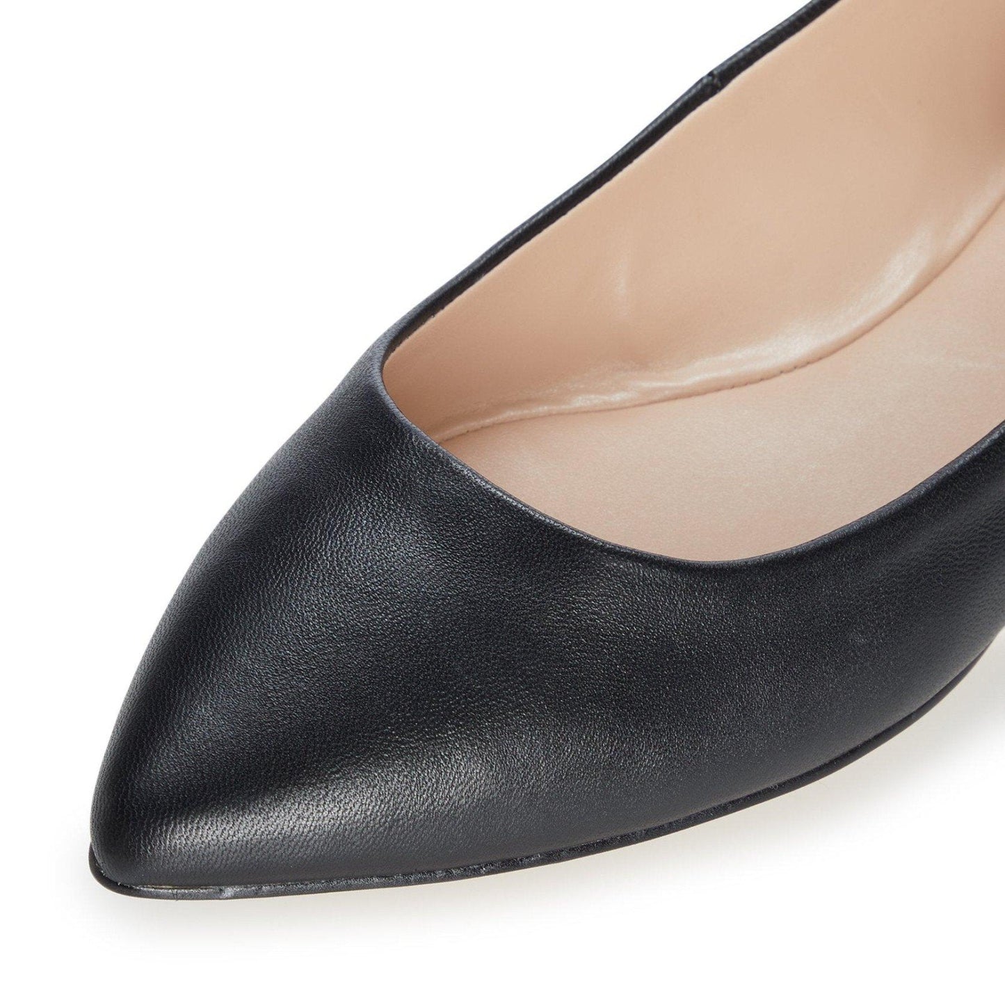 HAMLEY - Black