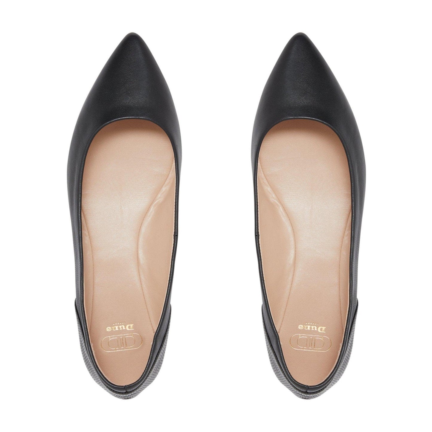 HAMLEY - Black