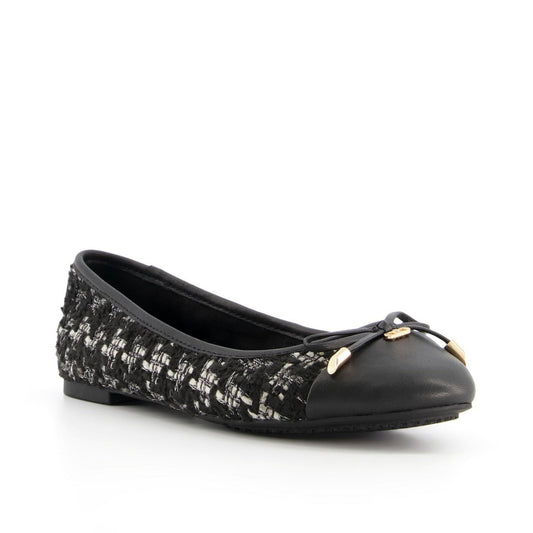 HARTLYN - BLACK