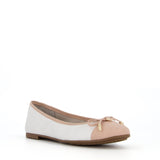 HARTLYN - WHITE