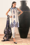 Oriental Tale | Mushq Hemline Spring/Summer Lawn Collection 2022 | Unstitched Embroidered Lawn Suits