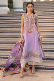 Amethyst | Mushq Hemline Spring/Summer Lawn Collection 2022 | Unstitched Embroidered Lawn Suits