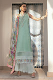 Honey Dew | Mushq Hemline Spring/Summer Lawn Collection 2022 | Unstitched Embroidered Lawn Suits