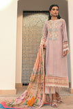 Pink Suede | Mushq Hemline Spring/Summer Lawn Collection 2022 | Unstitched Embroidered Lawn Suits