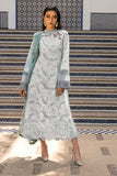 Surf Spray | Mushq Hemline Spring/Summer Lawn Collection 2022 | Unstitched Embroidered Lawn Suits
