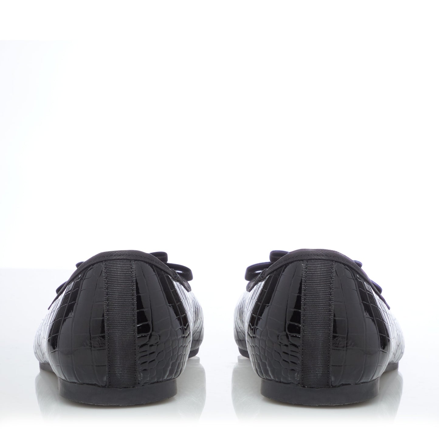 HYRIA DI - BLACK