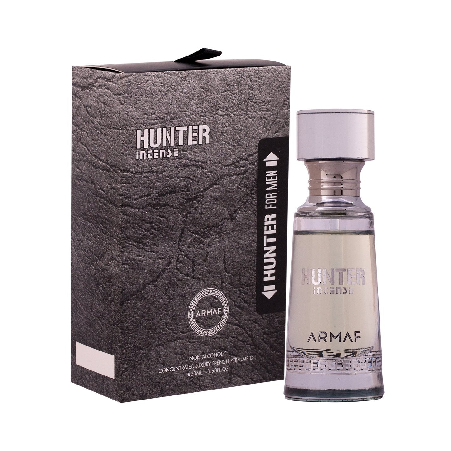 HUNTER INTENSE | ARMAF MAN PERFUME OIL | FOR HIM