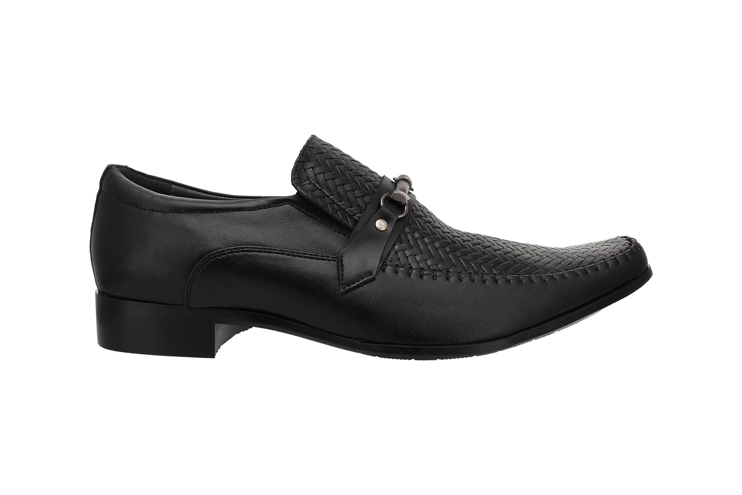 Mens Formal Leather Derby Shoes