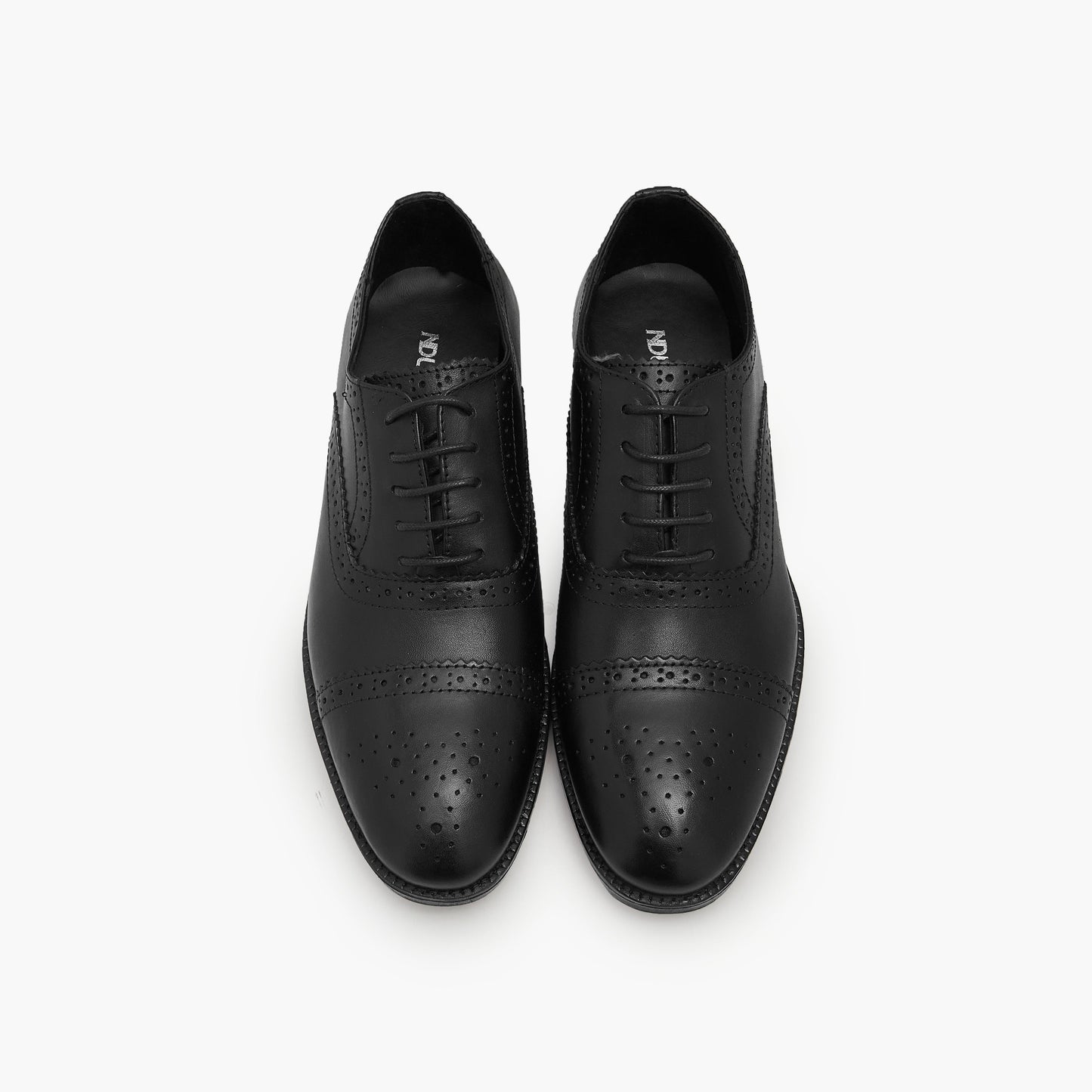Dual-Shaded Men's Formals